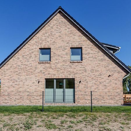 塞巴特黑灵斯多夫Haus Wellenreiter别墅 外观 照片